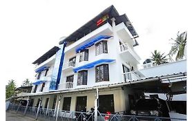 The Solo Apartments Kadavanthra
